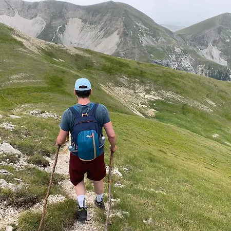 Salimbeni Landhaus *