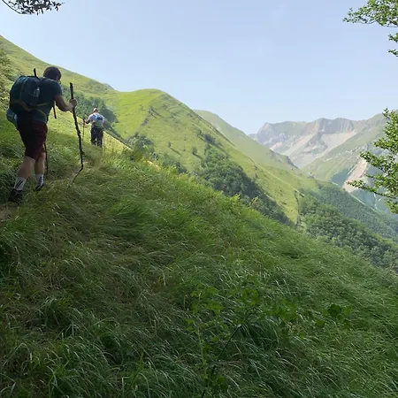 Salimbeni San Severino Marche