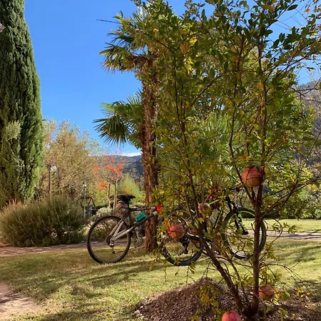 Salimbeni Landhaus *