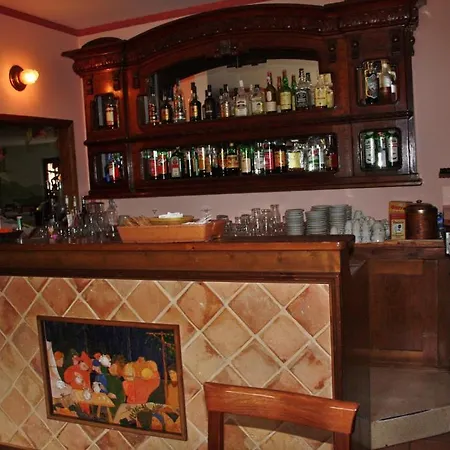 Salimbeni Landhaus *