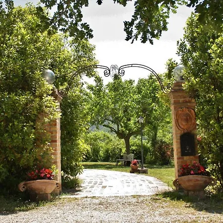 Country house Salimbeni