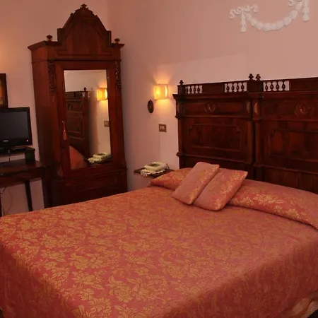 Landhaus Salimbeni *