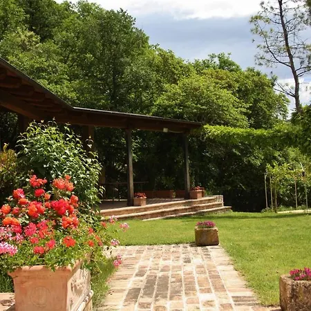 Salimbeni San Severino Marche