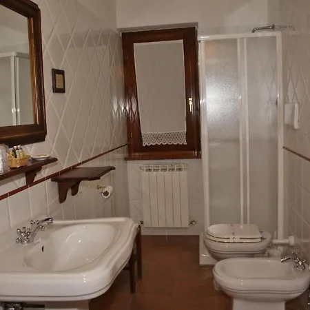 Salimbeni Casa rural
