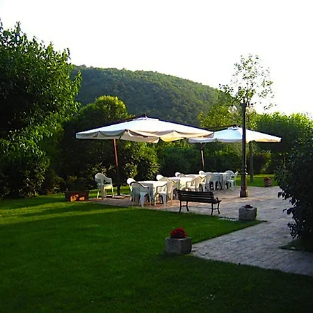 Salimbeni Casa rural *