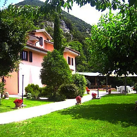 Salimbeni San Severino Marche