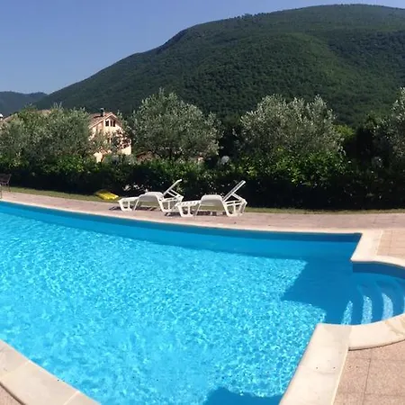 Country house Salimbeni