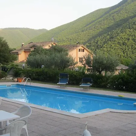 Salimbeni * San Severino Marche