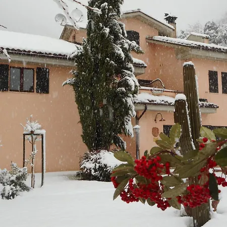 Salimbeni * San Severino Marche