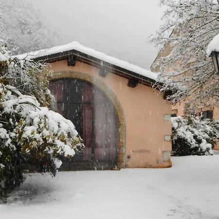 Salimbeni Country house